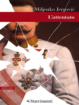 cover image of L'attentato